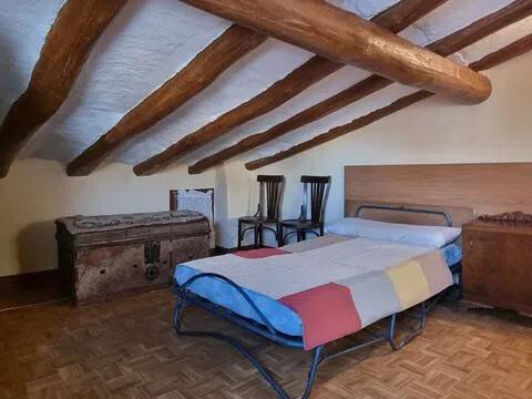 Piso de 175 m² en Alcanadre