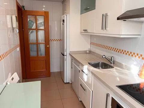 Piso de 115 m² en Sevilla