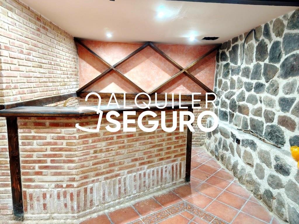Casa de 220 m² en Fuenlabrada