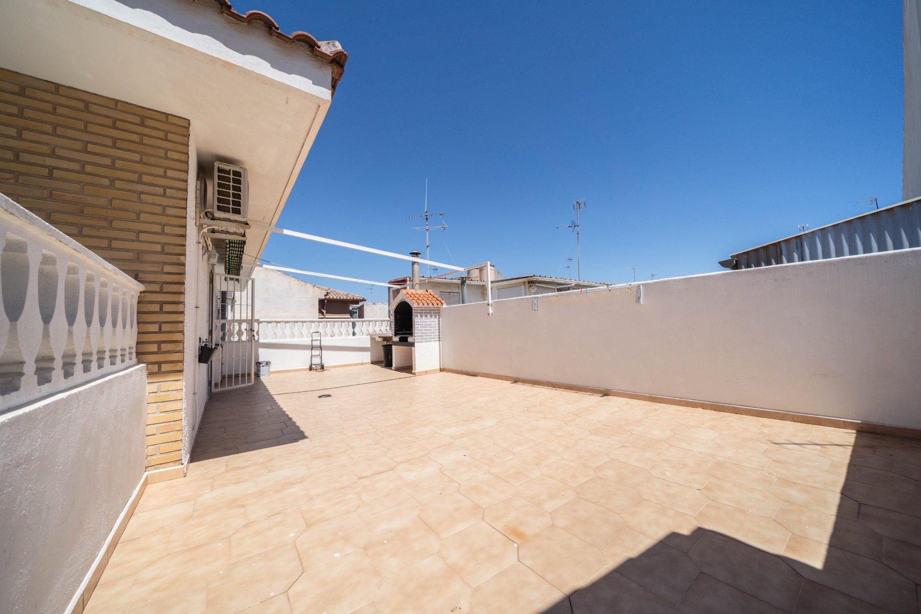 Piso de 264 m² en Dolores