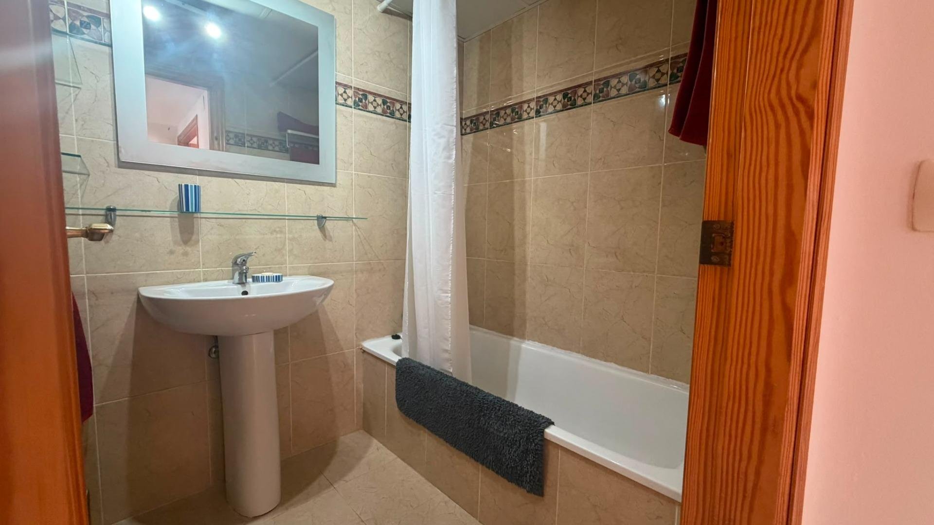 Квартира 68 м² в Xilxes / Chilches