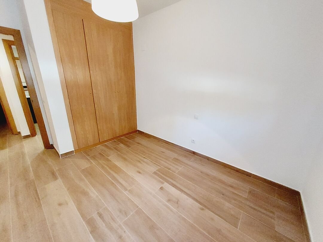 Piso de 108 m² en Illescas