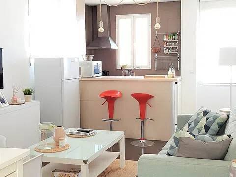 Piso de 57 m² en Valencia