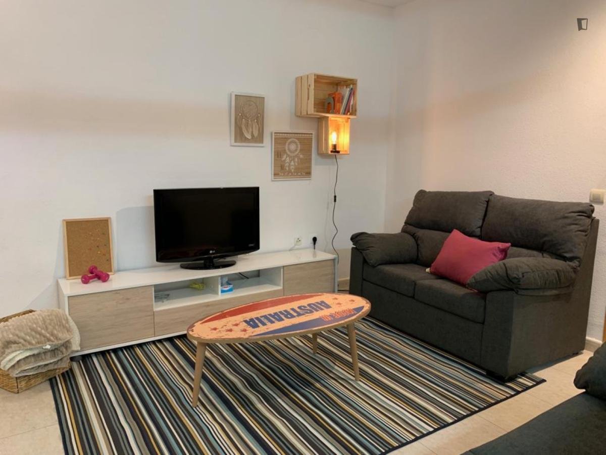 Habitació de lloguer, Salamanca