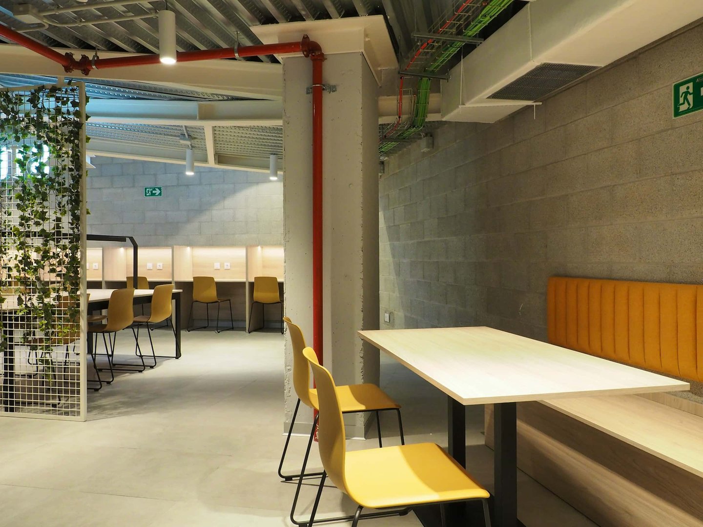 Stanza in affitto, Bilbao