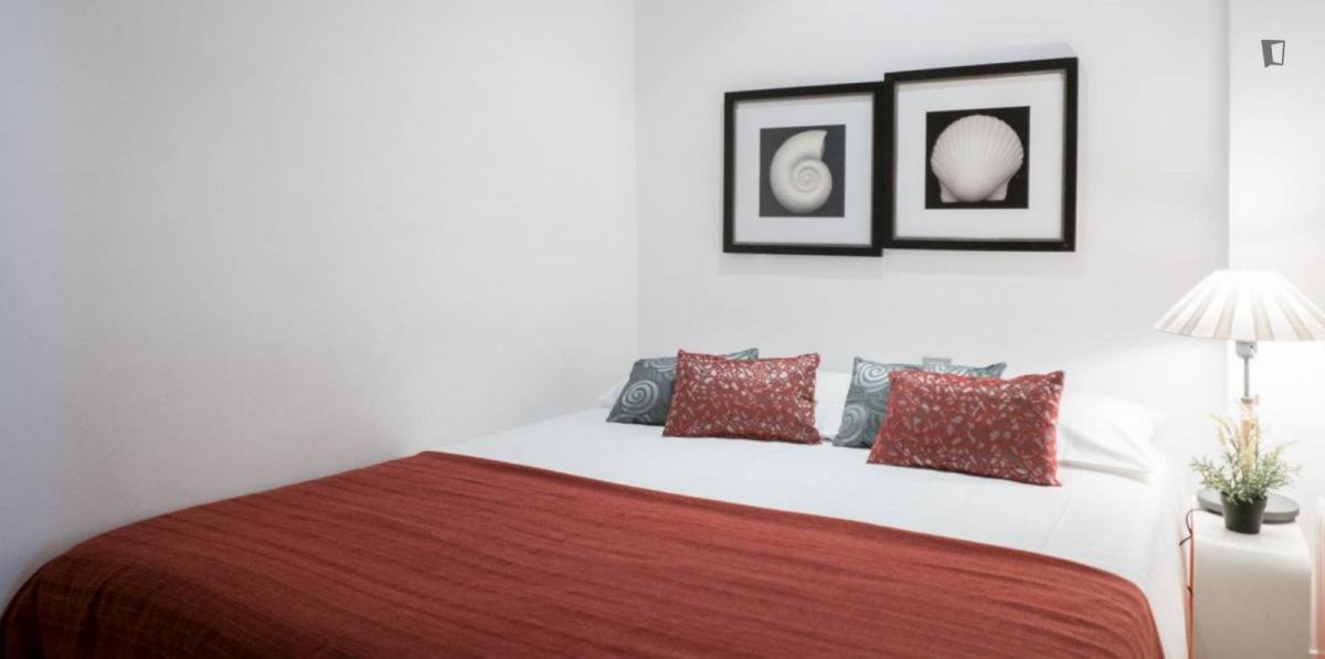 Appartement 64 m² à Madrid