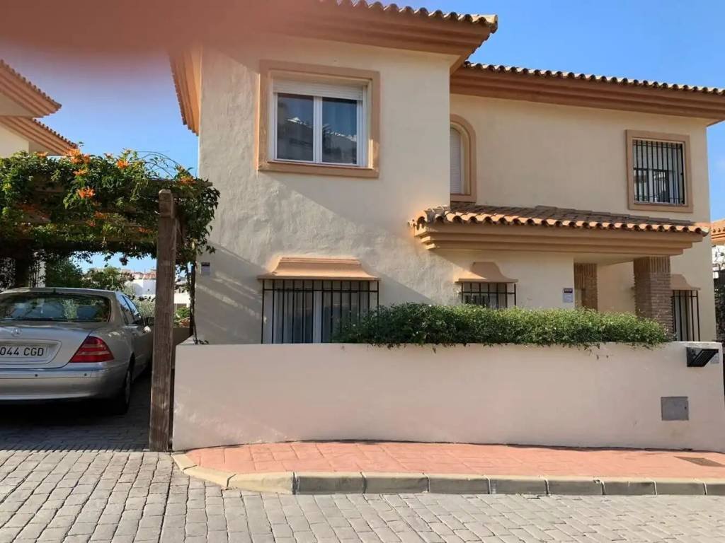 Maison 290 m² à Mijas