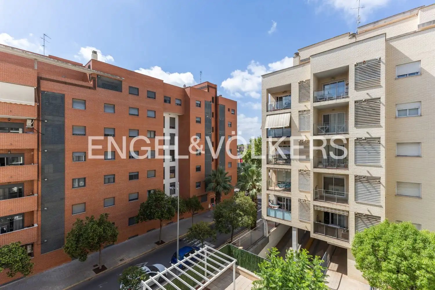 Piso de 122 m² en Paterna