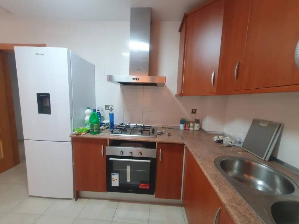 Piso de 130 m² en Guadix