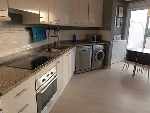 Apartamento 149 m² em Sitges