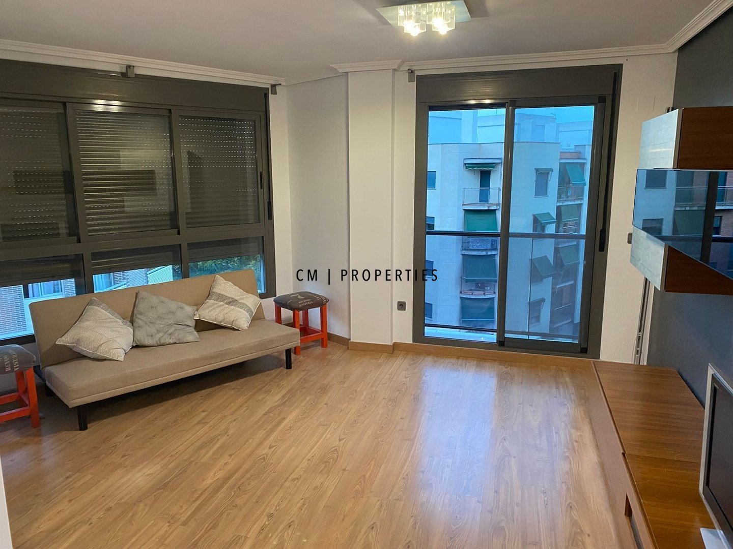 Piso de 103 m² en Torrente