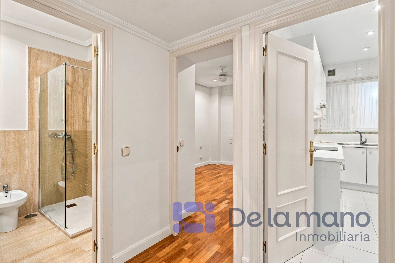 Pis de 135 m² a Madrid