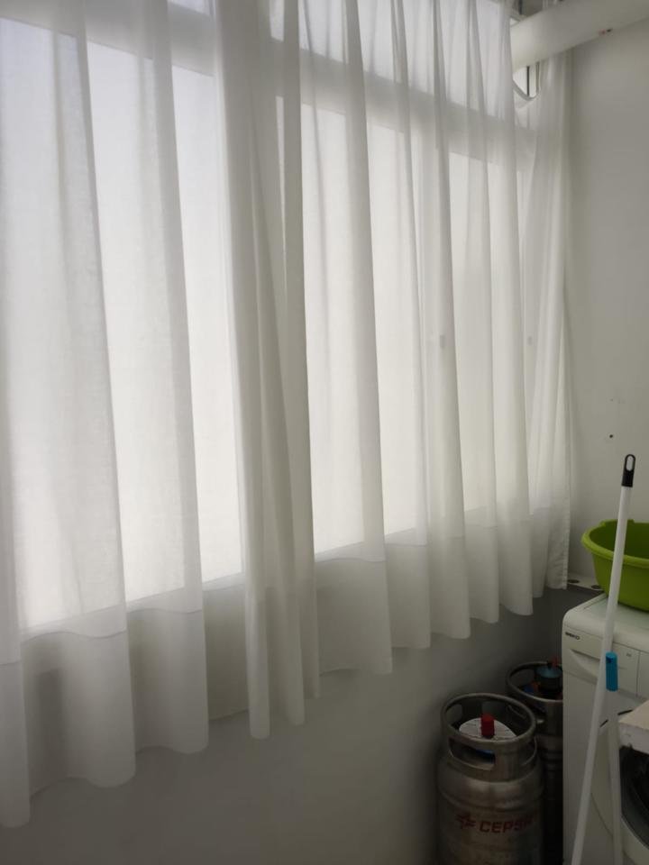 Piso de 67 m² en Sanlúcar de Barrameda