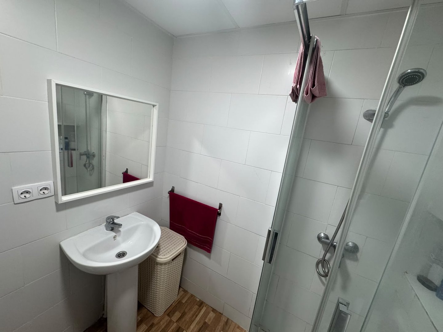 Piso de 85 m² en Sevilla