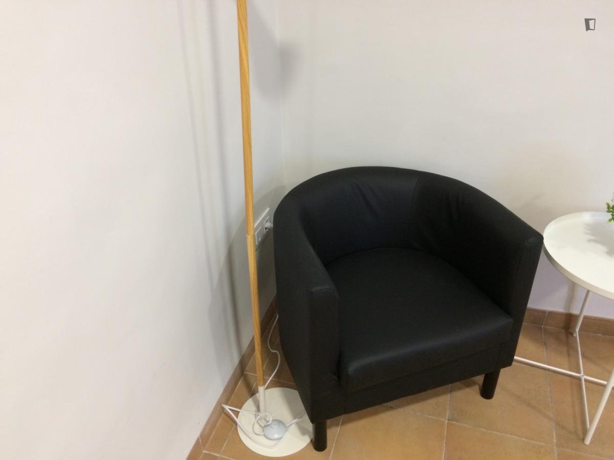 Stanza in affitto, Valencia