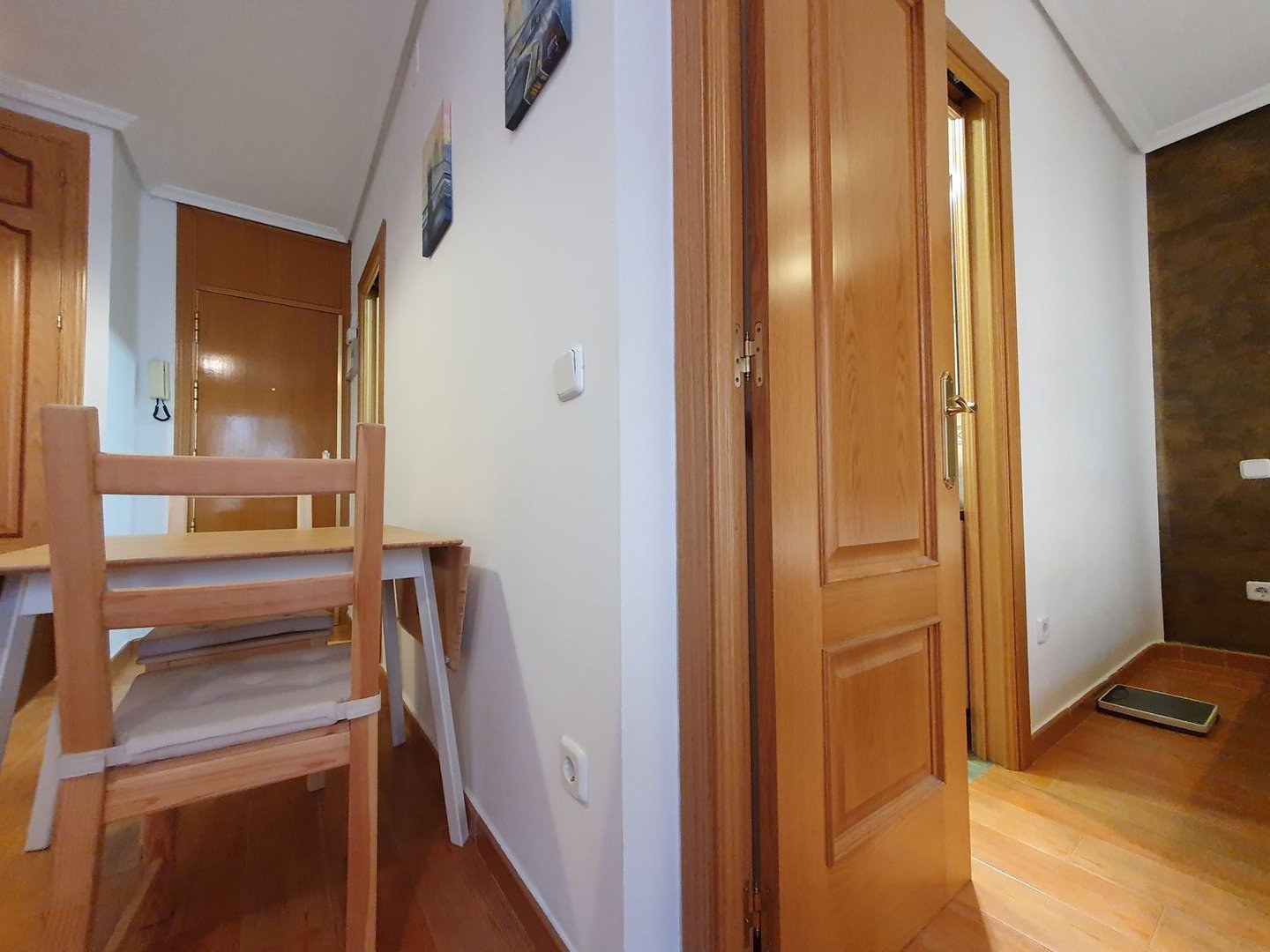 Appartamento 40 m² a Madrid
