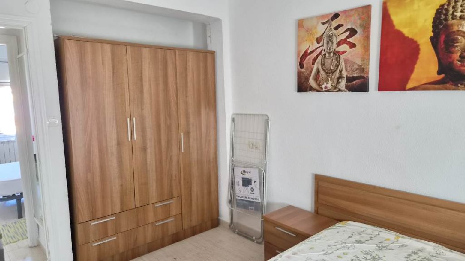 Piso de 89 m² en Salamanca