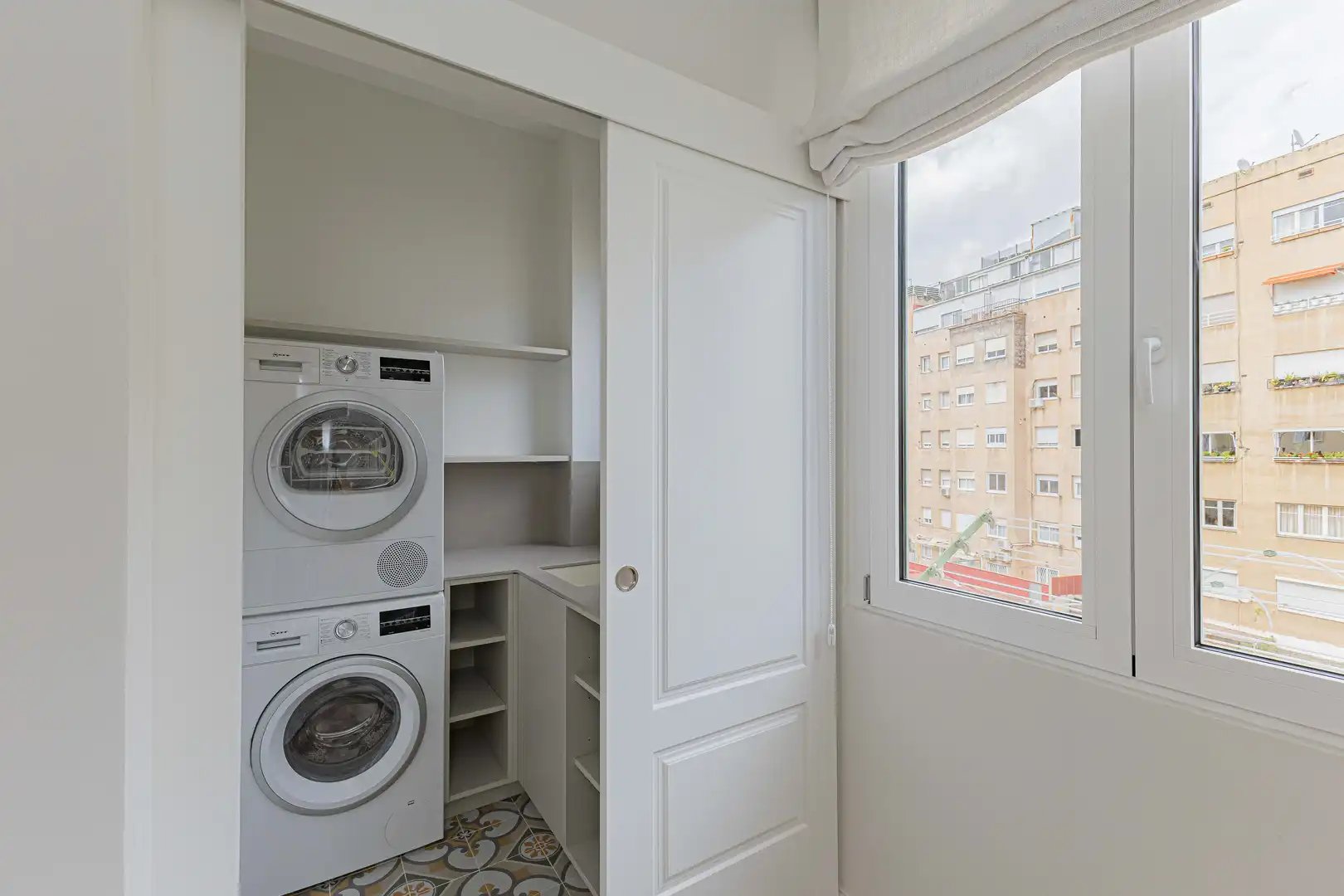 Wohnung 156 m² in Barcelona