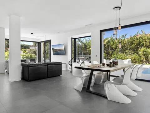 Casa de 295 m² en Marbella