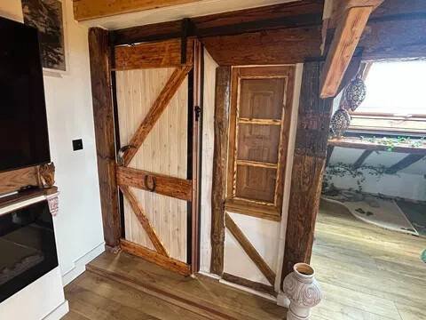 Piso de 91 m² en Ávila