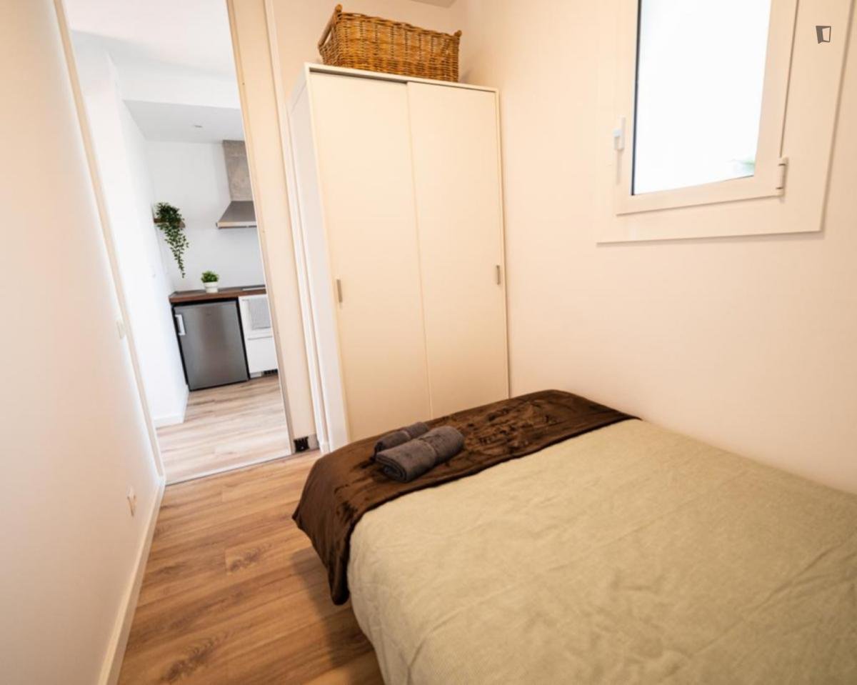 Pis de 45 m² a l'Hospitalet de Llobregat