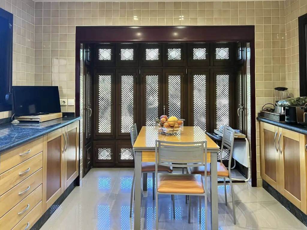 Piso de 280 m² en Marbella