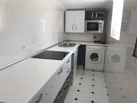 Piso de 130 m² en Tarifa