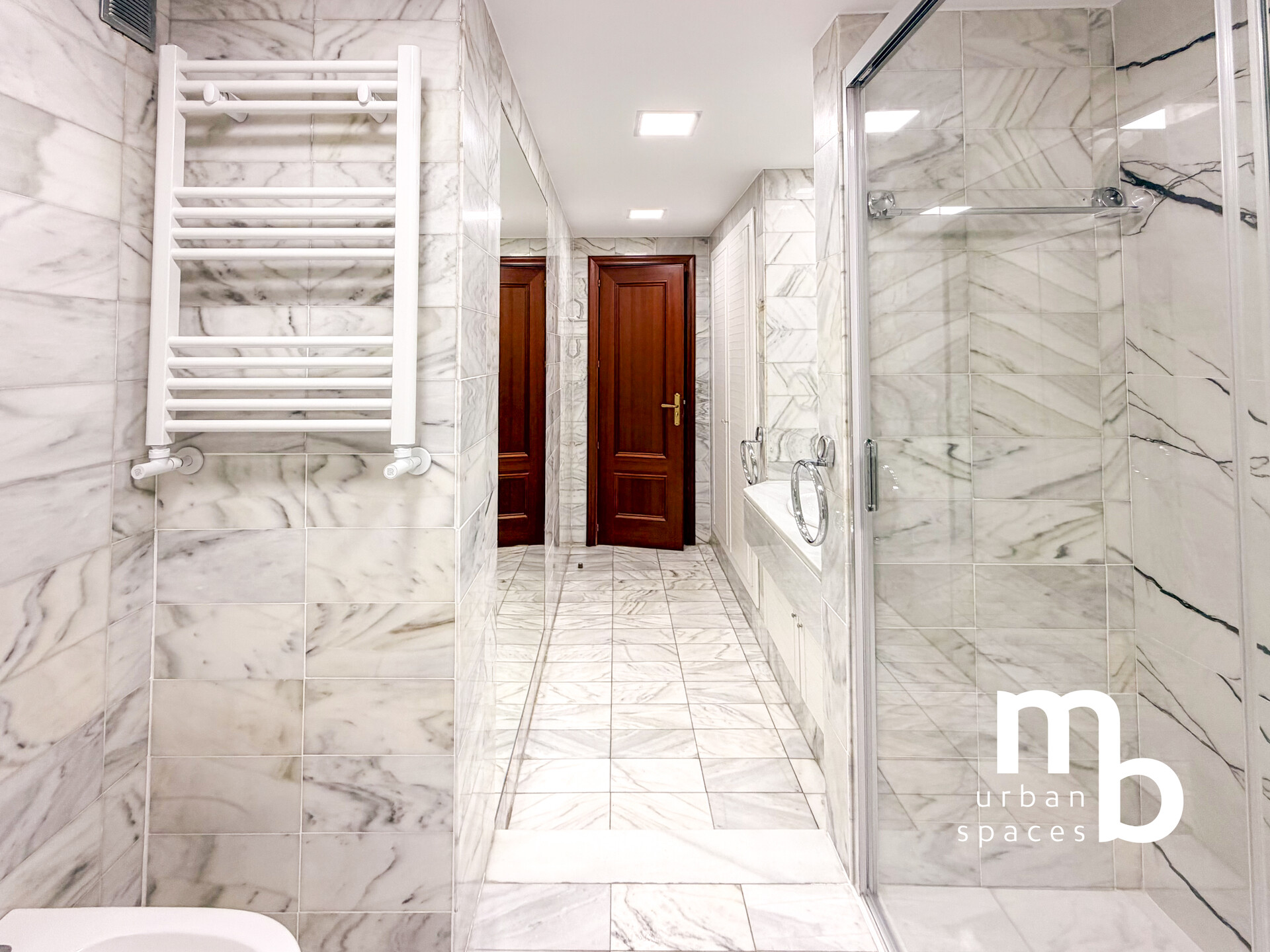 Wohnung 152 m² in Madrid
