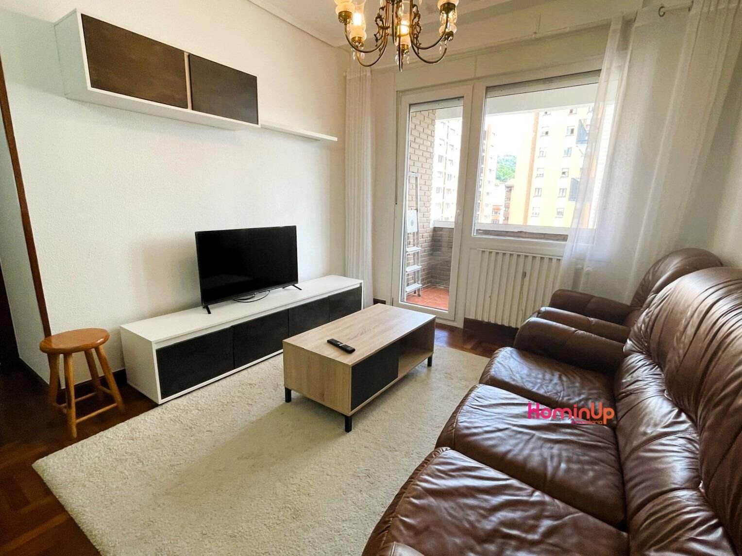 Piso de 95 m² en Bilbao