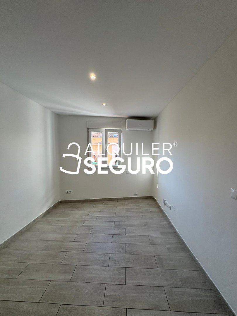 Pis de 48 m² a Madrid