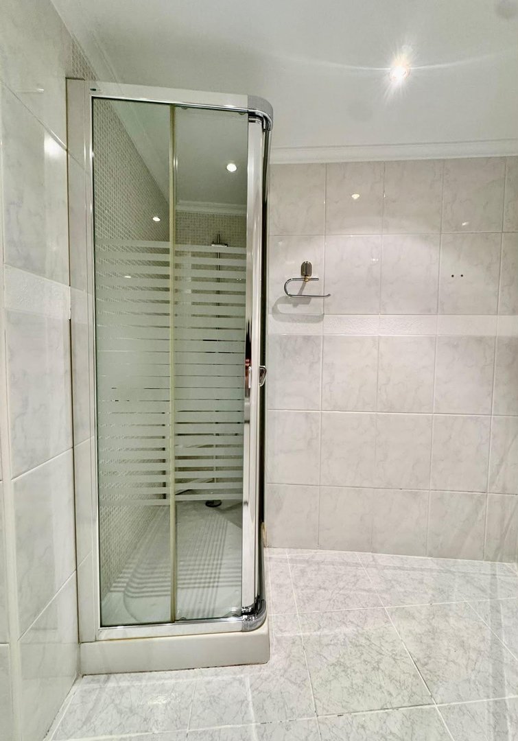 Habitació de lloguer, Burgos