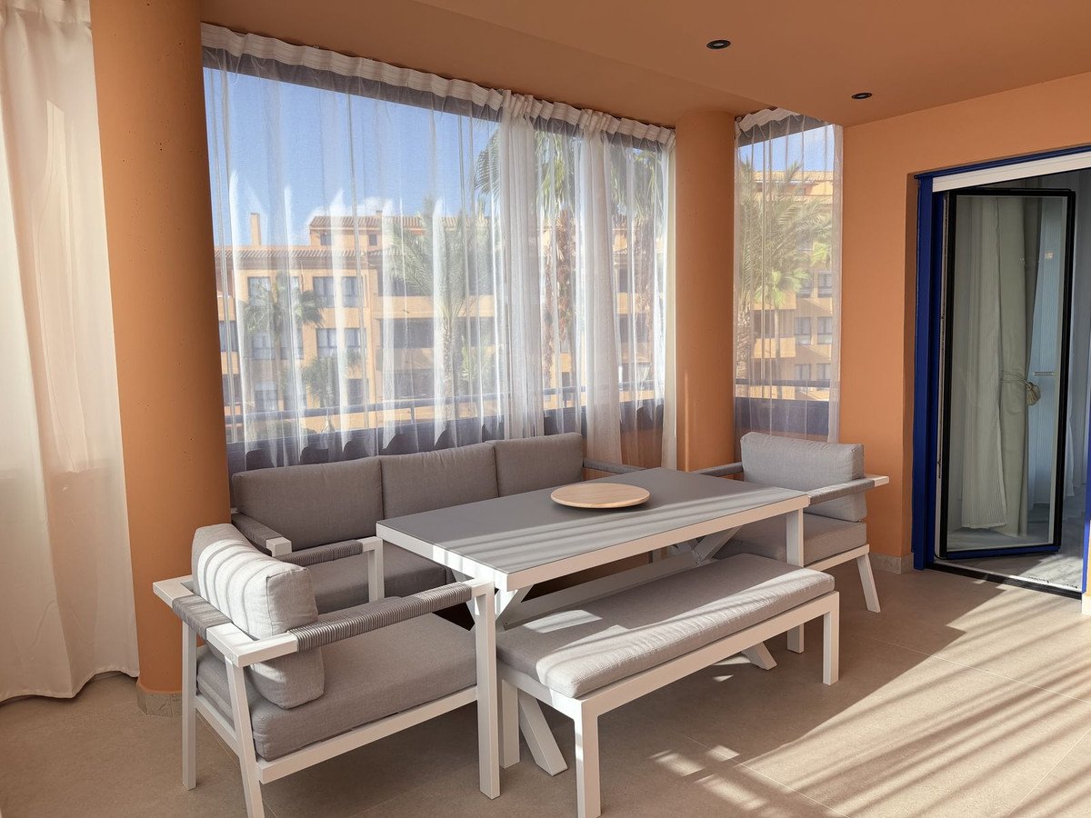 Piso de 89 m² en Manilva