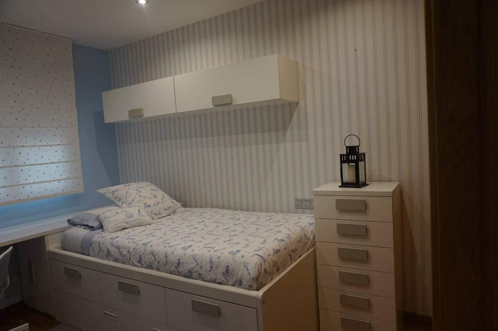 Piso de 98 m² en A Laracha