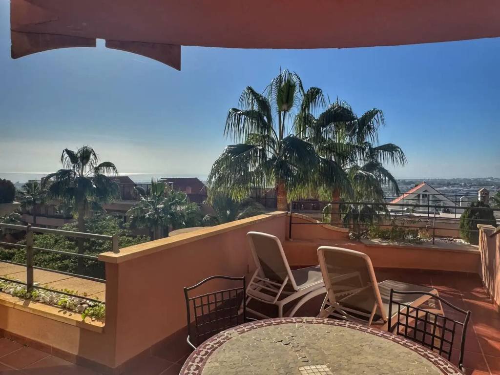 Apartamento 140 m² em Marbella