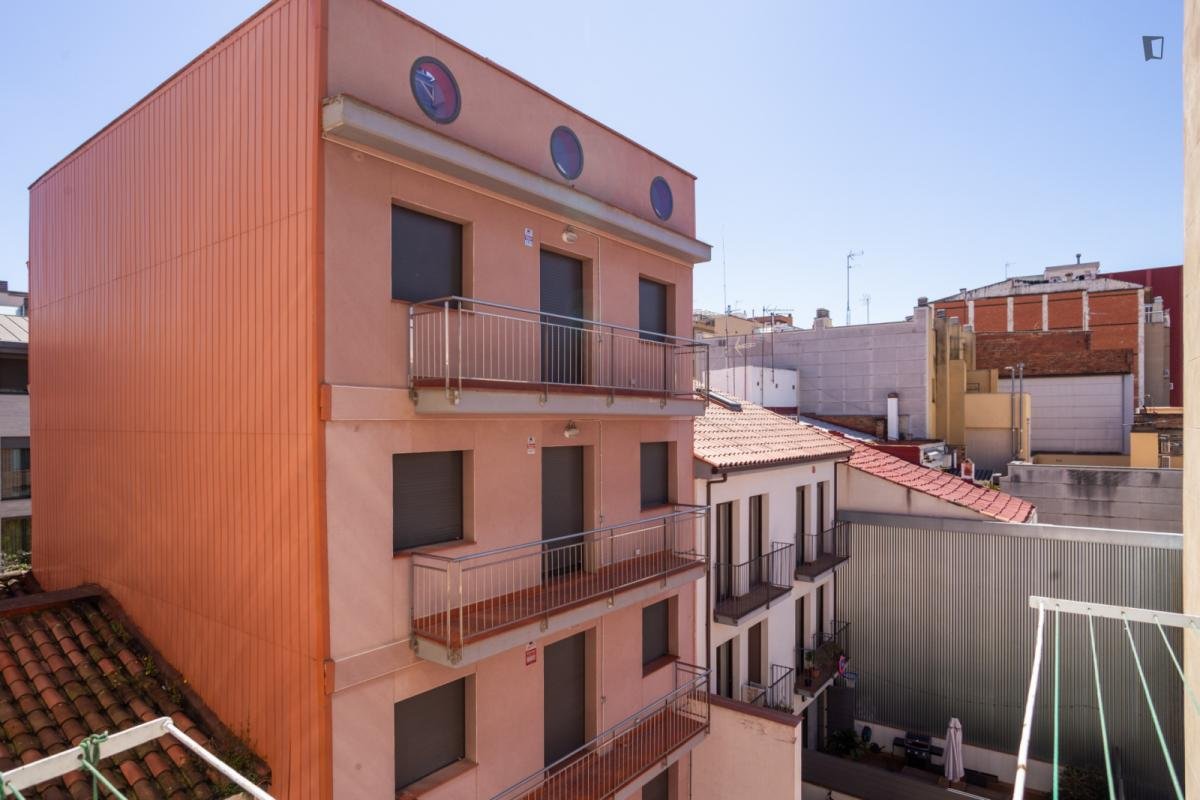Habitación en alquiler, Barcelona