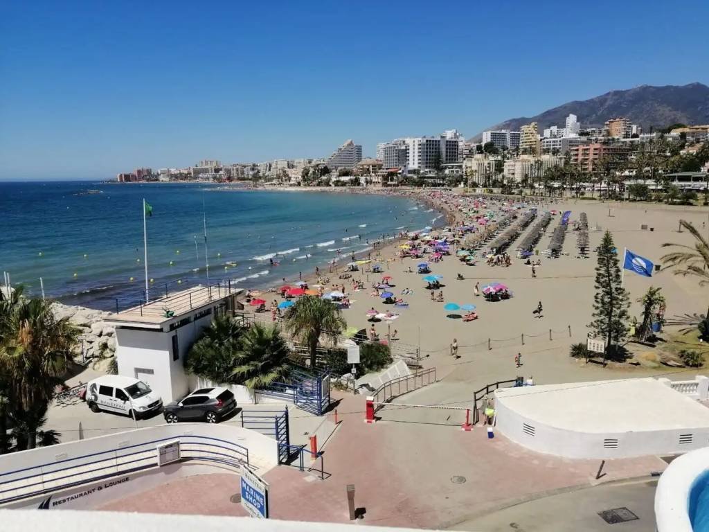 Pis de 130 m² a Benalmádena