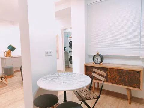 Piso de 100 m² en Almería