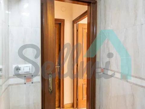 Piso de 125 m² en Oviedo