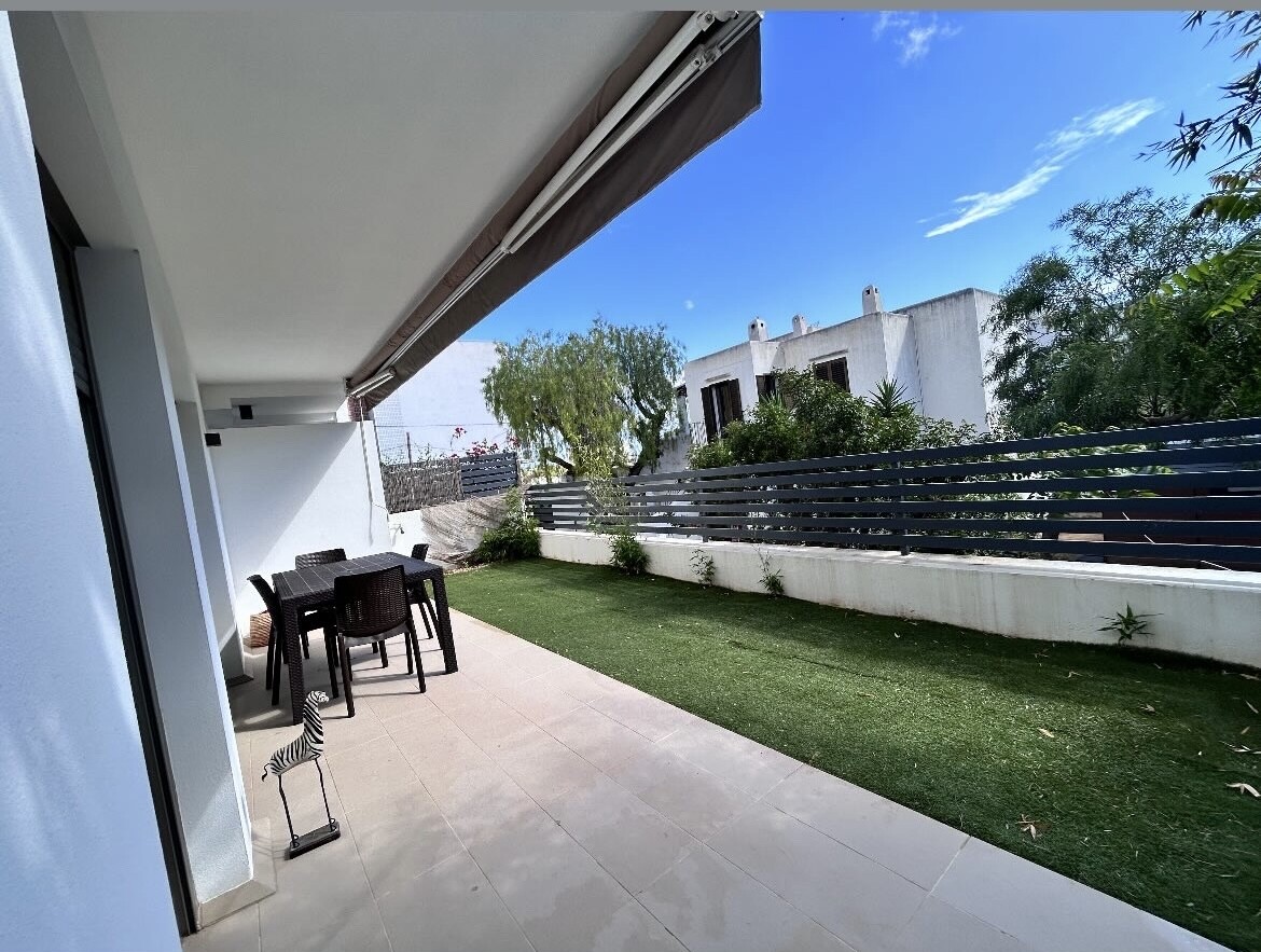 Piso de 130 m² en Santa Eulària des Riu