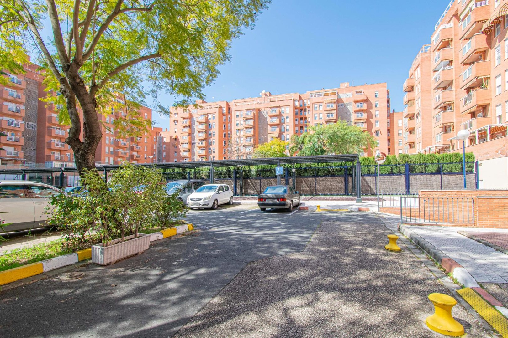Pis de 113 m² a Sevilla