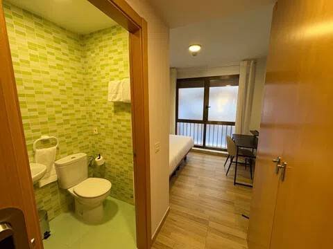 Piso de 15 m² en Salamanca