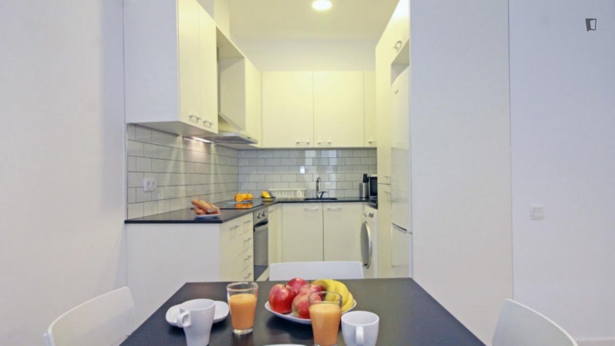 Habitación en alquiler, Barcelona