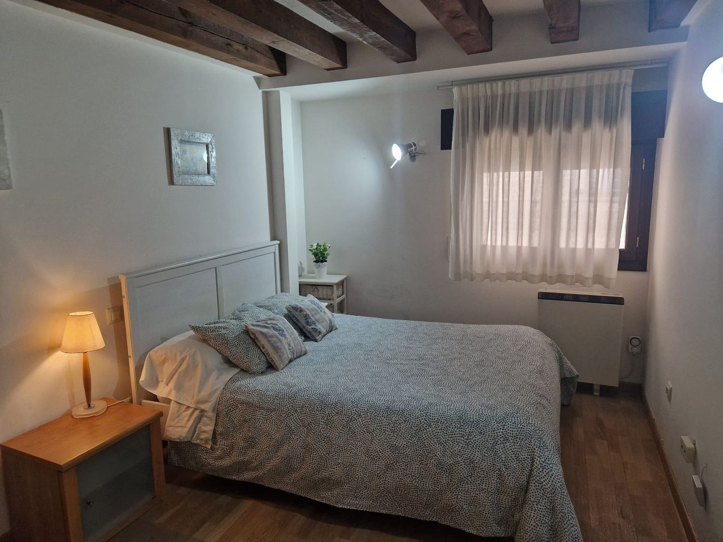 Wohnung 130 m² in Segovia