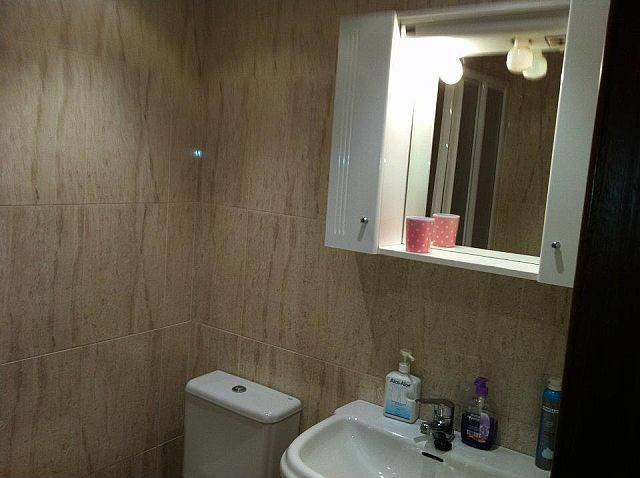 Piso de 140 m² en Salamanca