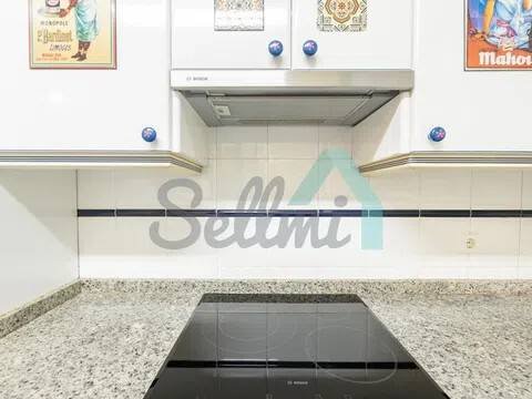 Piso de 125 m² en Oviedo