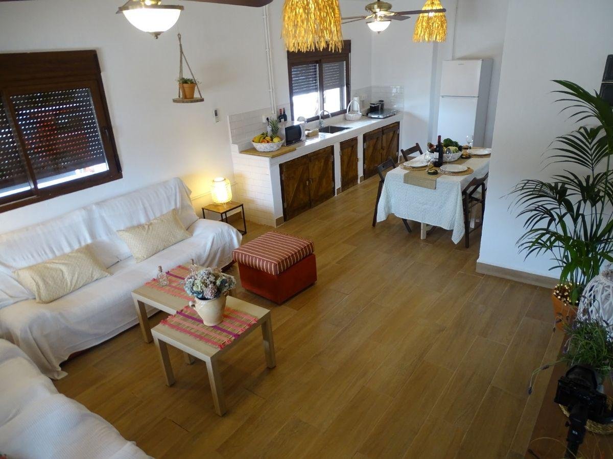 Piso de 95 m² en Cartagena