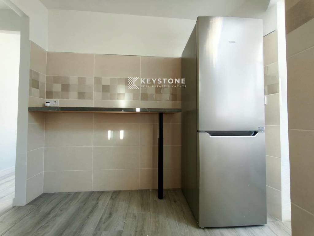 Wohnung 87 m² in Alicante