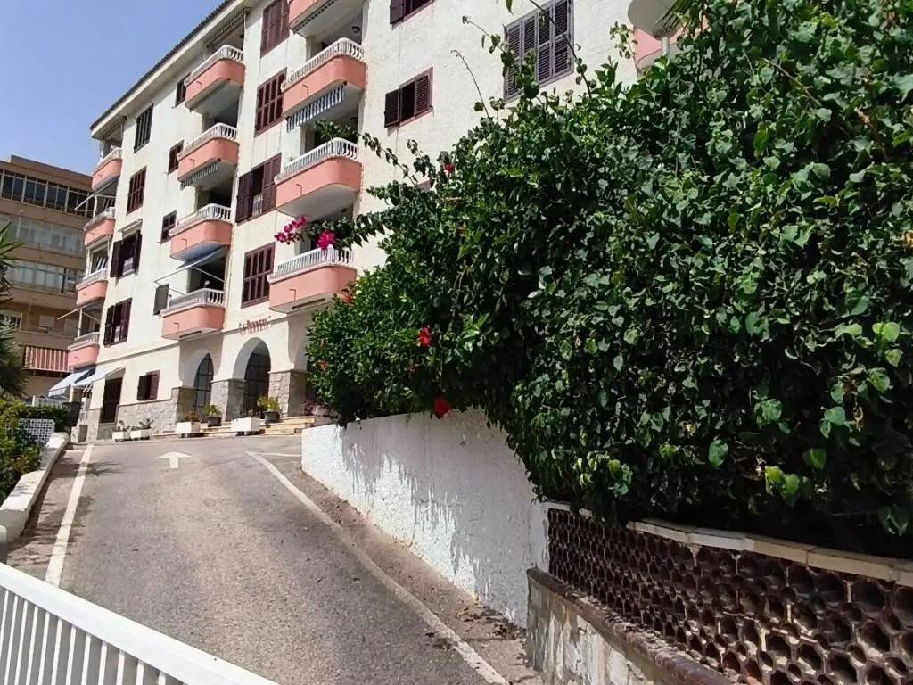 Piso de 115 m² en Santa Pola