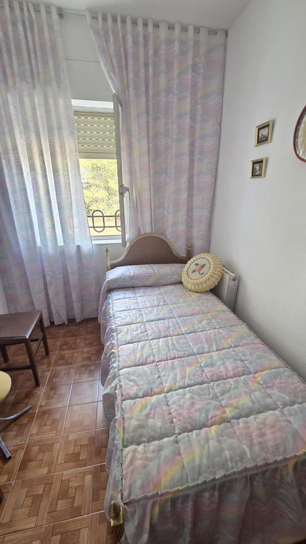 Casa de 124 m² en Barajas de Melo
