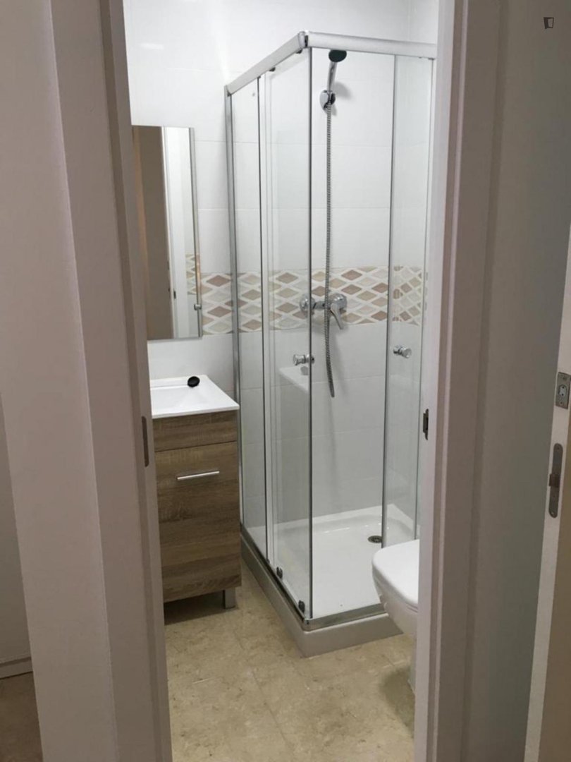 Habitació de lloguer, València